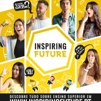 Inspiring Future na nossa escola